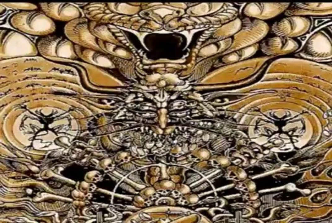 Steppenwolf - Monster