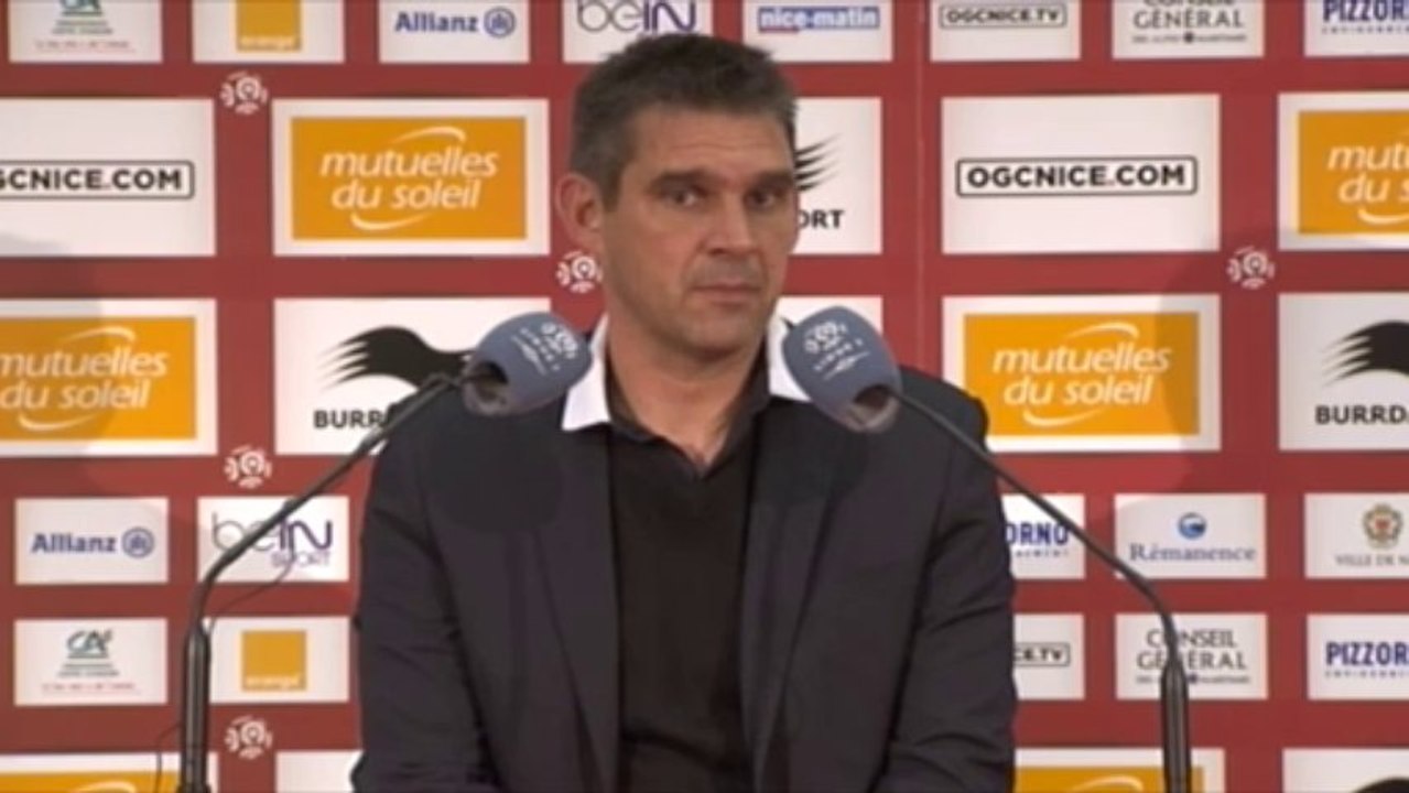 EAG-NICE l'analyse de Jocelyn Gourvennec