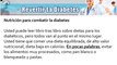 Como curar la diabetes - Revertir la diabetes - Como revertir la diabetes