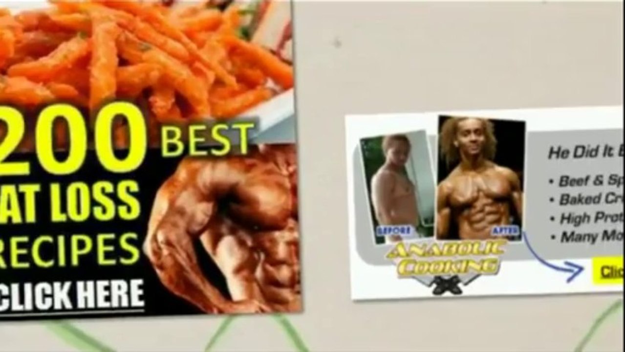 Anabolic Cooking Ebook PDF Download