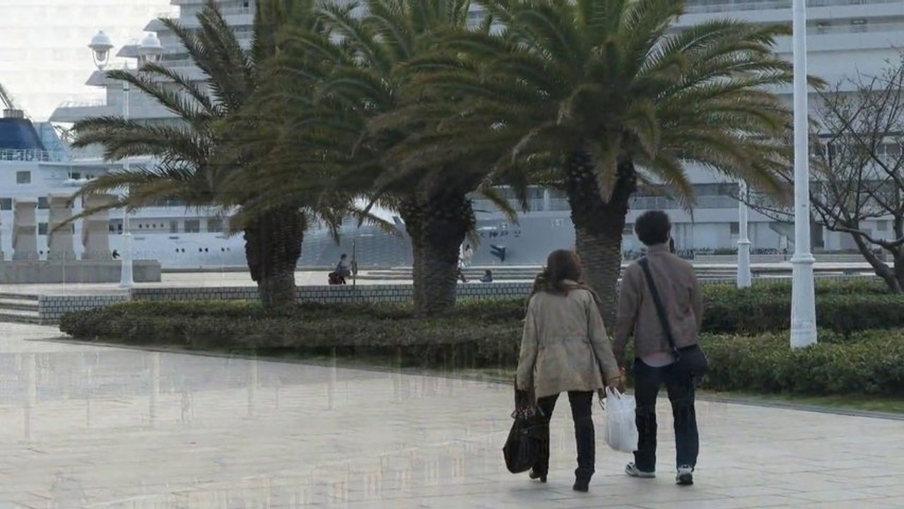 矢島さとし（旧 てるてる坊主）　雪