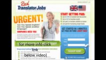 Jobs-Real Translator Jobs no experience required Get started in 5 minutes