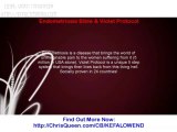 Endometriosis Bible & Violet Protocol