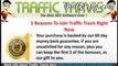 TRAFFIC TRAVIS - No.1 Software For the SEO Professionals  free online seo bulkping Movie Online seo