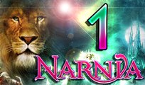 Chronicles of Narnia: The Lion, The Witch and The Wardrobe (PS2, GCN, XBOX) Walkthrough Part 1