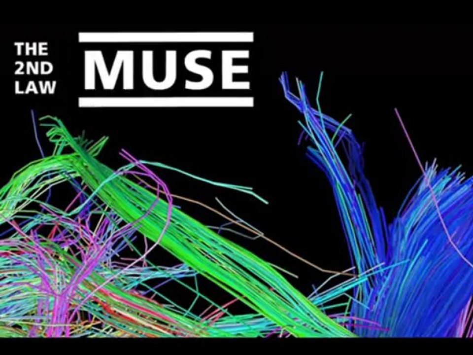 Muse - Supremacy (with pictures)