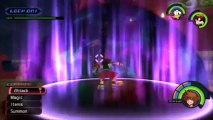 Kingdom Hearts HD 1.5 ReMIX (PS3) KH Final Mix Wakthrough [English] Part 16