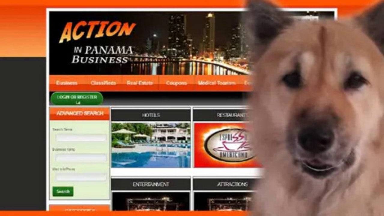 Central America restaurants  en panama Central America restaurants