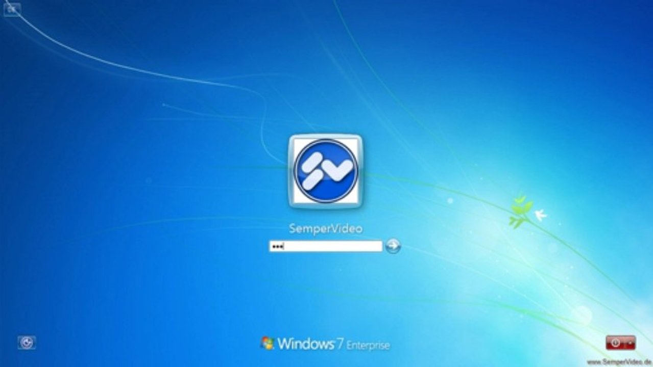 Windows 7: Bibliotheken aus Explorer entfernen