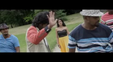 Doosukeltha Movie Song Making 01