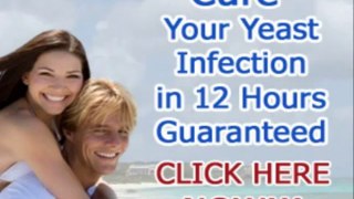 YEAST INFECTION NO MORE REVIEW - 100% REAL & HONEST