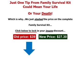 Family Survival Course Review DONT Buy Family Survival Course Till You Watch THIS!