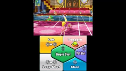 Mario Tennis Open Free Download