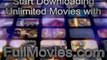 Download and buy movies - fullmovies.com video guide