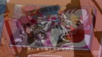 ★ご近所物語 OP★