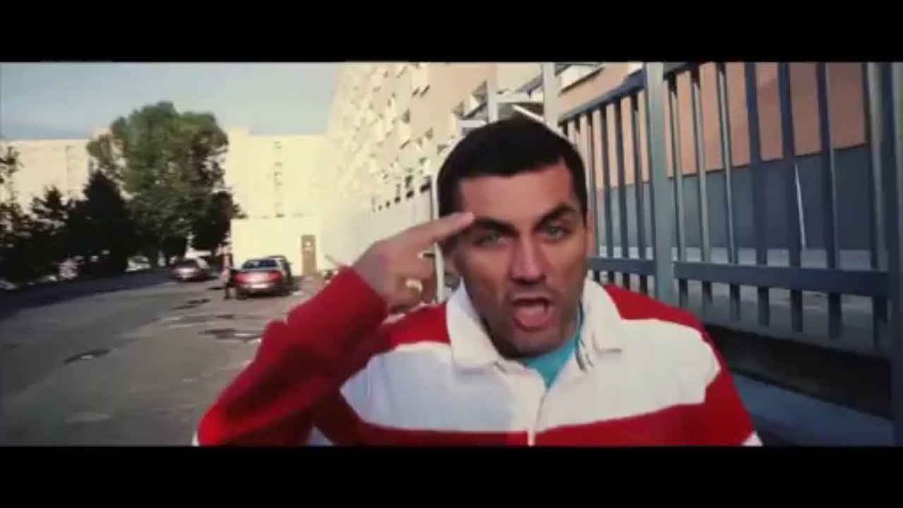 Czarny Furiat (feat.Dj Gondek, DNA) - DOBRO JEST PASSE