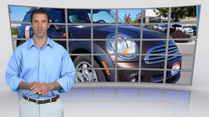 2011 MINI Cooper Clubman - Davidson-Gebhardt Chevrolet, Loveland Denver Boulder