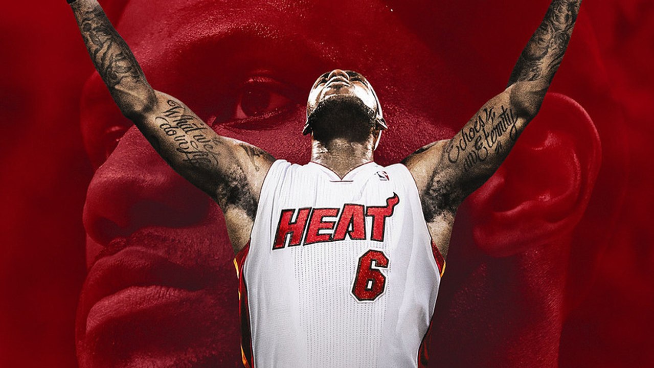 CGR Trailers - NBA 2K14 Pro Stick Controls Trailer