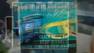 Save My Marriage Today Guide