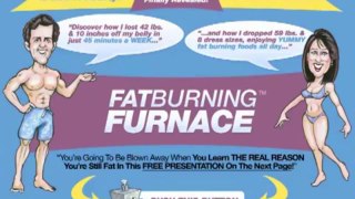 Fat Burning Furnace - Fat Burning Furnace Review