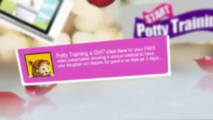 Start Potty Training In 3 Days Download