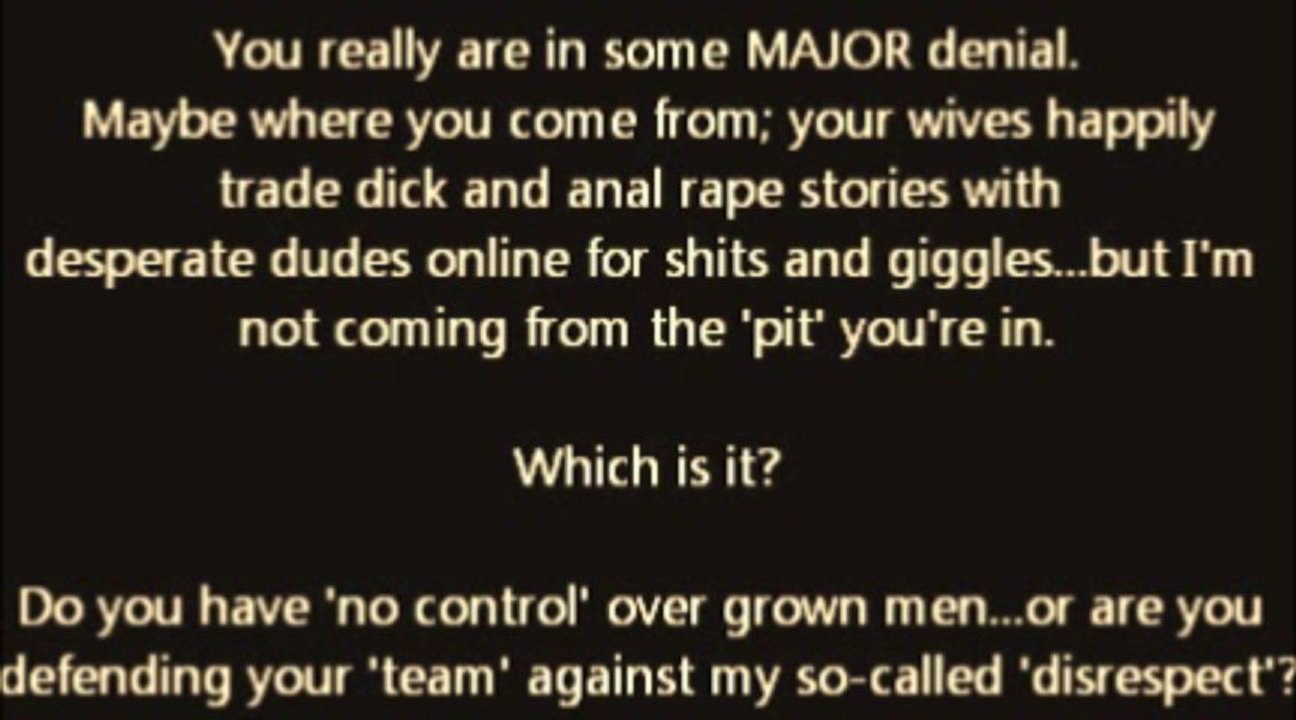 Monty is No Mob Boss