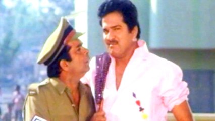 Pekata PapaRao Full Movie - Part 10-11 - Rajendra Prasad, Kushbu - HD