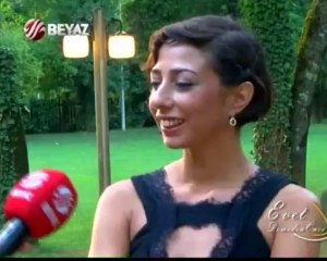 Evet Demeden Önce 28.09.2013