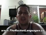 Learn German Like A ROCKET With Rocket German