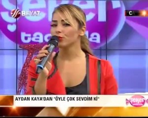 Şeker Tadında 28.09.2013