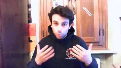 Mai Piu Emorroidi - Testimonianza di Francesco