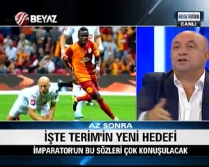 Beyaz Futbol Cumartesi 28.09.2013 1.Kısım