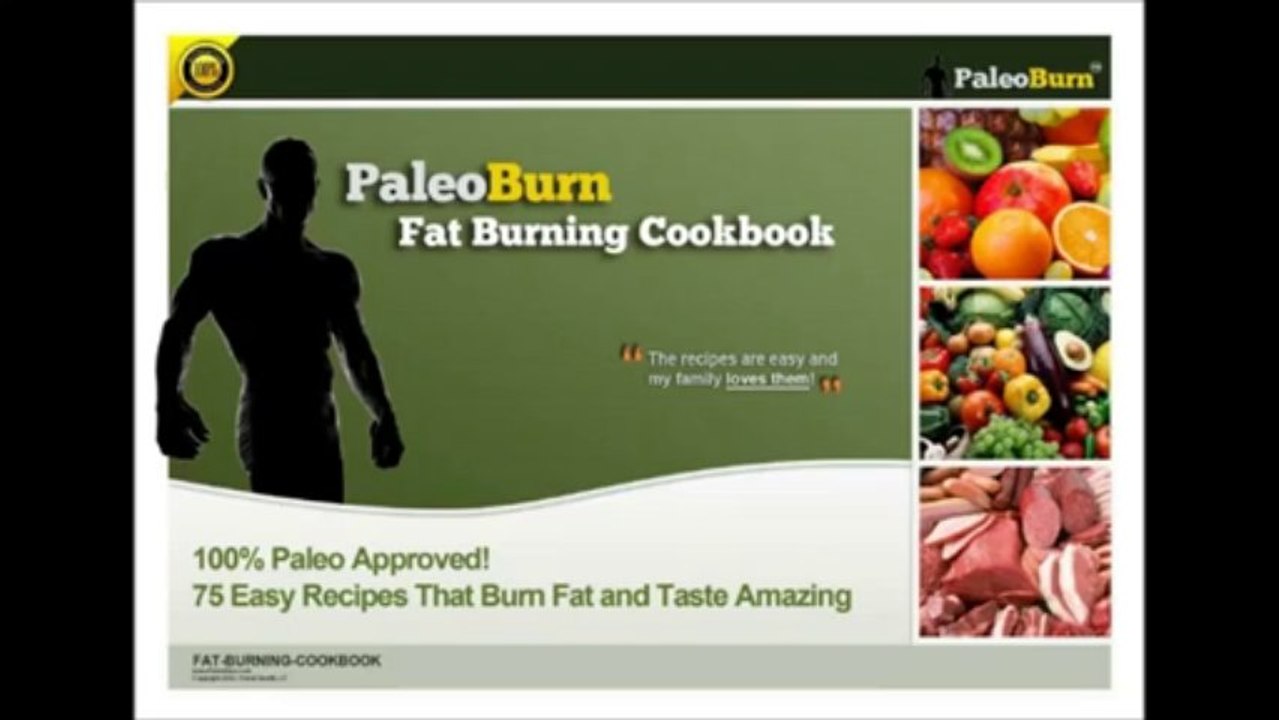 Primal Burn Review
