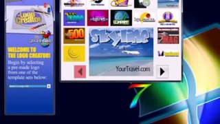 [MLX Portables] Laughingbird Software The Logo Creator 5 0