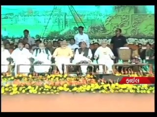 Tv9 Gujarat - Delhi rally : Stage set for Modi ,BJP expects major boost
