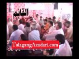 Zakir Sakhwat Shah Moch (Jalsa Sayeen Sabir 14Sep2013 Talagang)