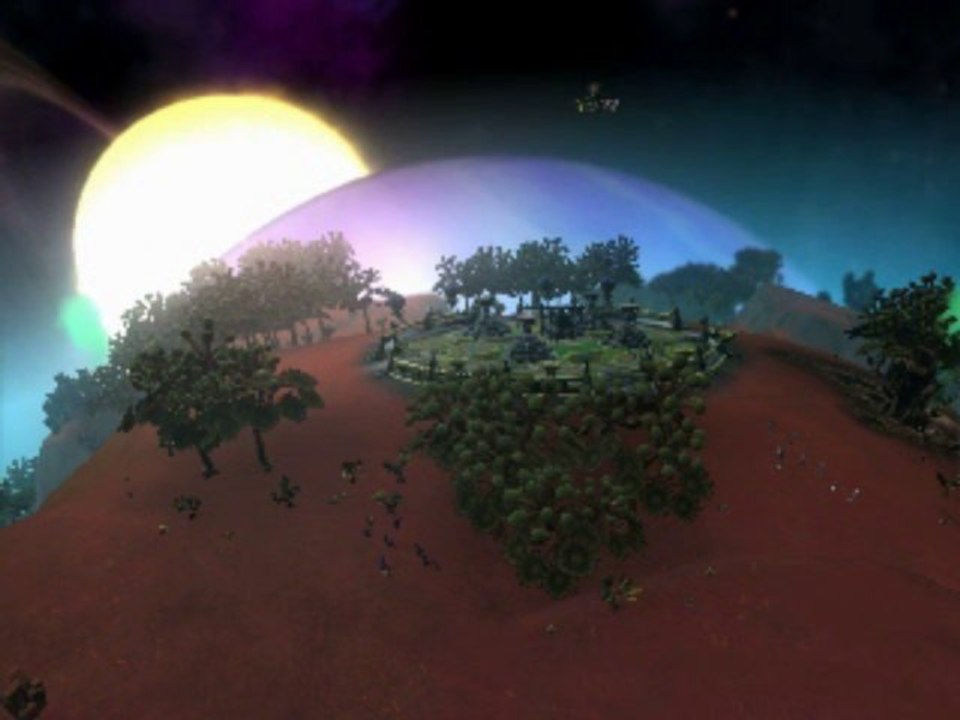 El Salmo de la Valentía