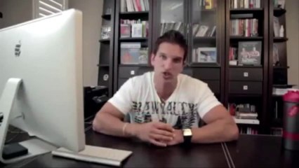 Watch Carb Backloading - Carb Back Loading Review