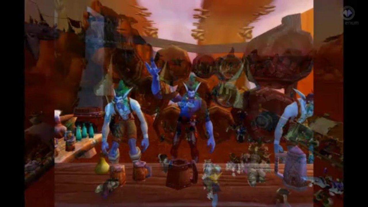 Fête des brasseurs : WoW en Top n°6 - Les events saisonniers