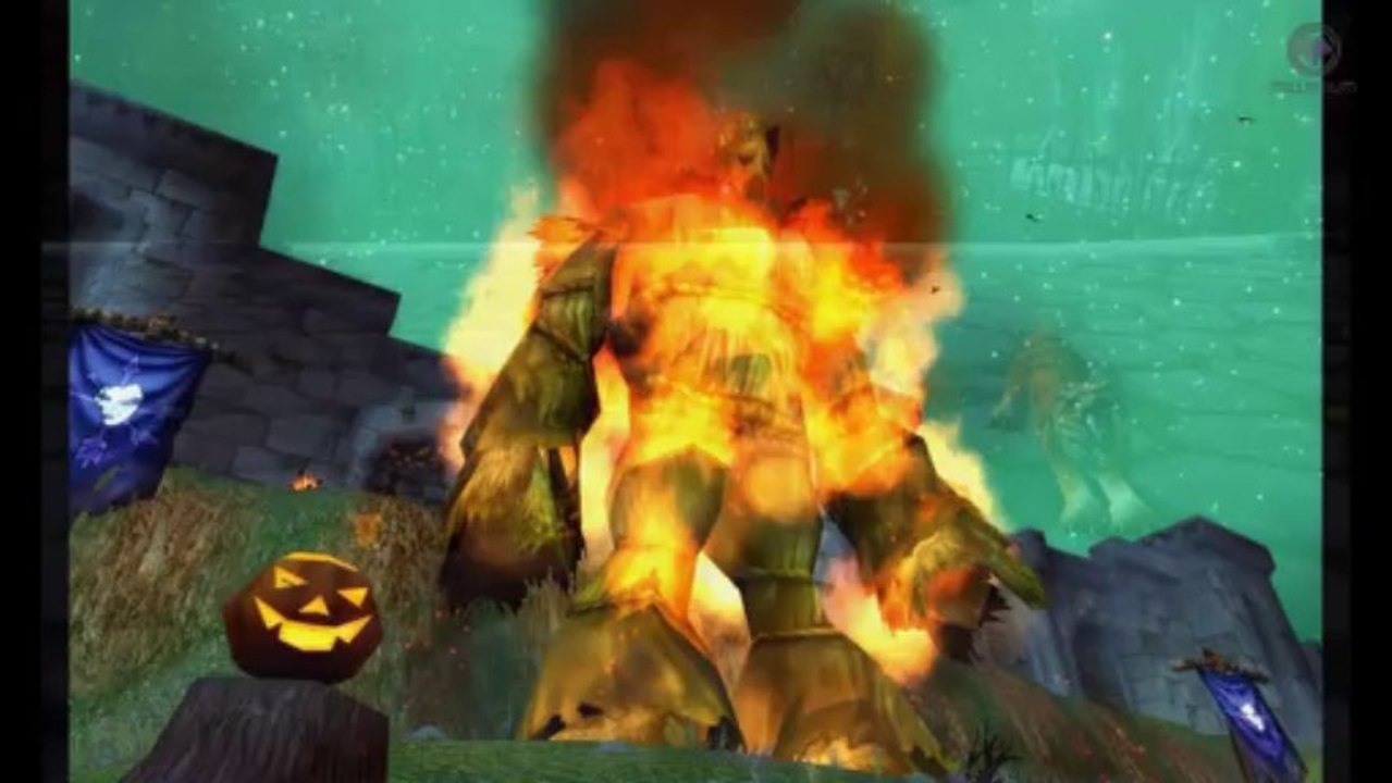 Sanssaint : WoW en Top n°6 - Les events saisonniers