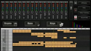 Download Dr Drum Beat Creator - Making Your Own Beats Using Dr Drum