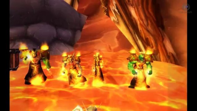 Fête du Feu : WoW en Top n°6 - Les events saisonniers