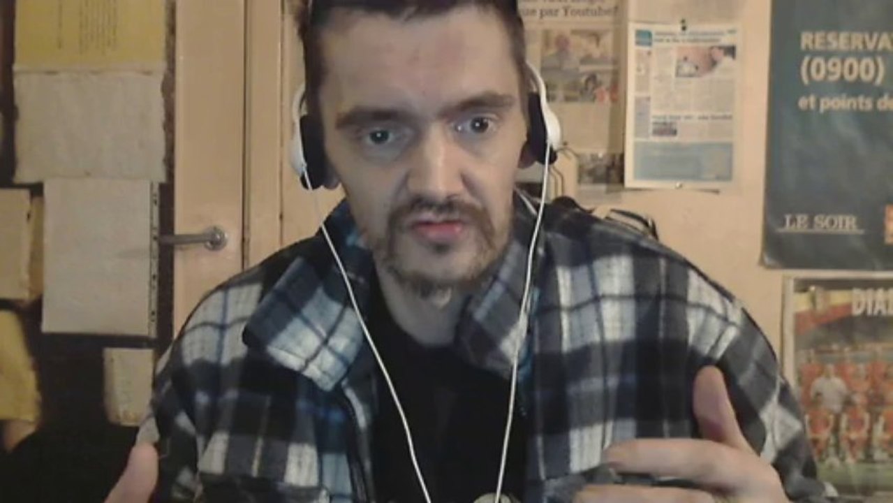 merci pour tout les fans et autres