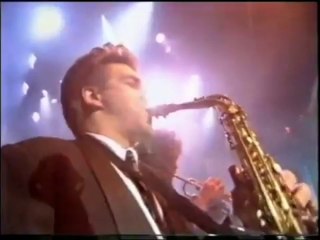 Blow by Blow ~~ John Farnham ~~ Expo 88 Brisbane