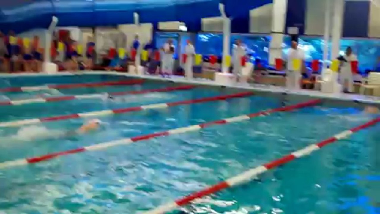 4x50 vrij Aquapoldro 5  (28-09-2013)