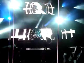 Blow by blow I didn&#39;t see it coming....