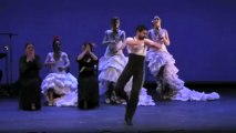 Antonio Canales Gala Flamenca - Τεχνών Δρώμενα