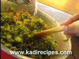 Paleo Cookbook Review    Spinach stew with beef    African Food Recipes