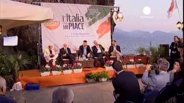 Berlusconi fa dimettere i ministri Pdl, in Italia è...