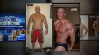 The Muscle Maximizer Review - Is The Muscle Maximizer a Scam Or Does It Really Work?